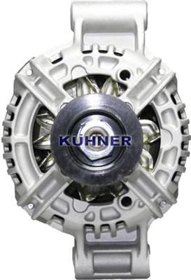 AD KUHNER 301636ri -  Генератор